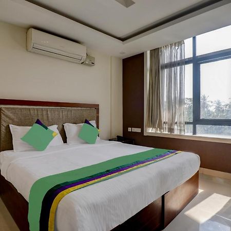 Itsy By Treebo - Rotano Glitz Inn Kozhikode Exterior foto