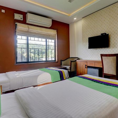 Itsy By Treebo - Rotano Glitz Inn Kozhikode Exterior foto