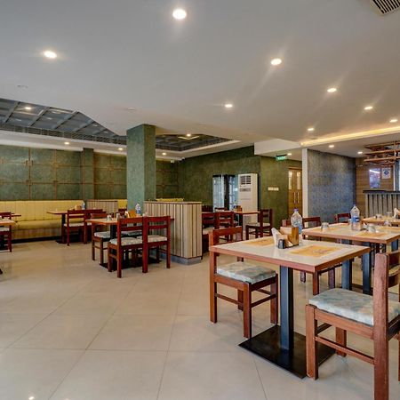 Itsy By Treebo - Rotano Glitz Inn Kozhikode Exterior foto