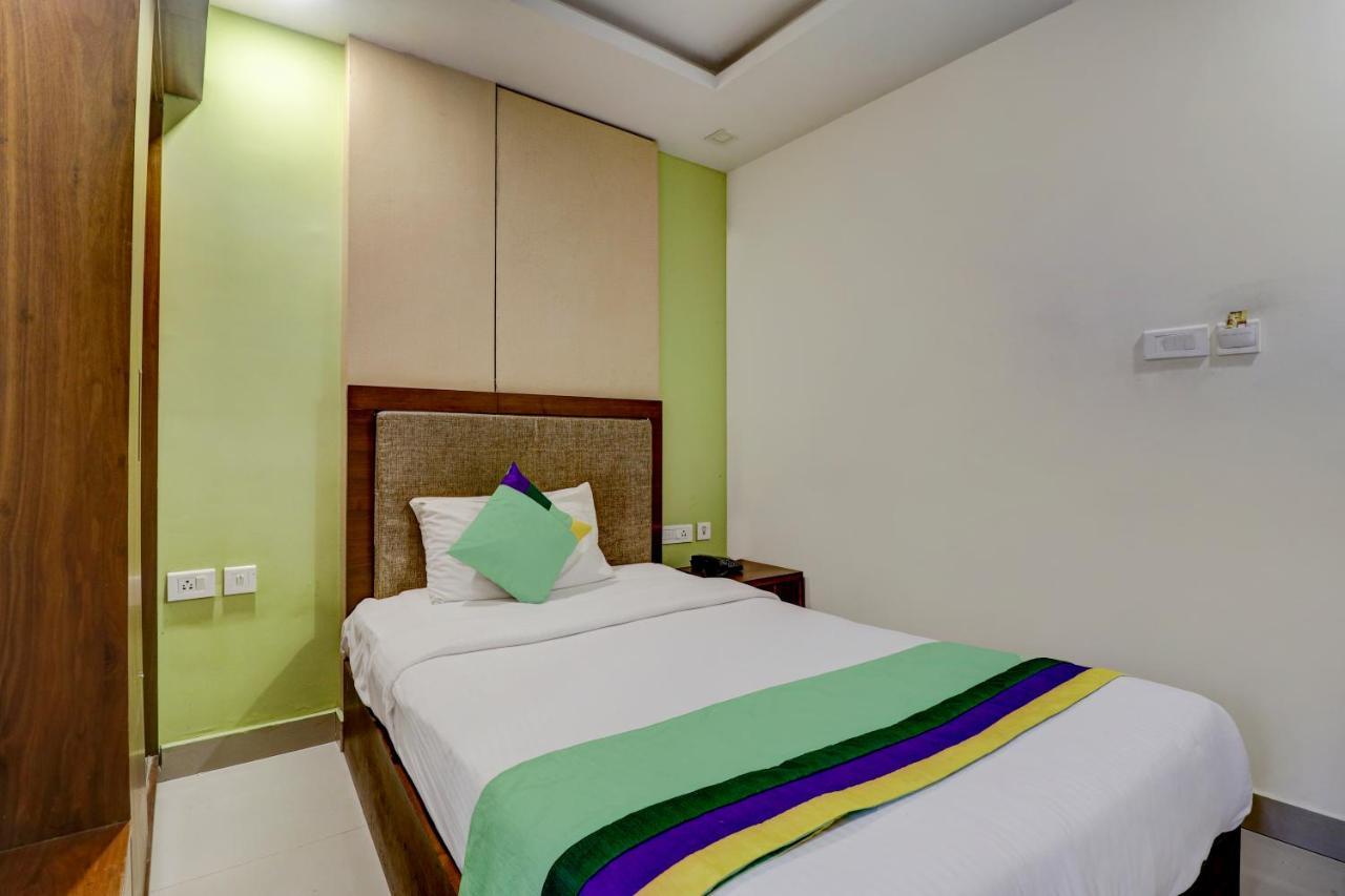 Itsy By Treebo - Rotano Glitz Inn Kozhikode Exterior foto