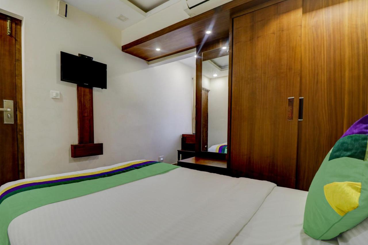 Itsy By Treebo - Rotano Glitz Inn Kozhikode Exterior foto
