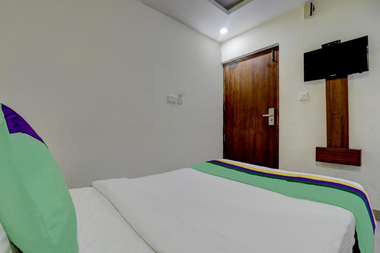 Itsy By Treebo - Rotano Glitz Inn Kozhikode Exterior foto
