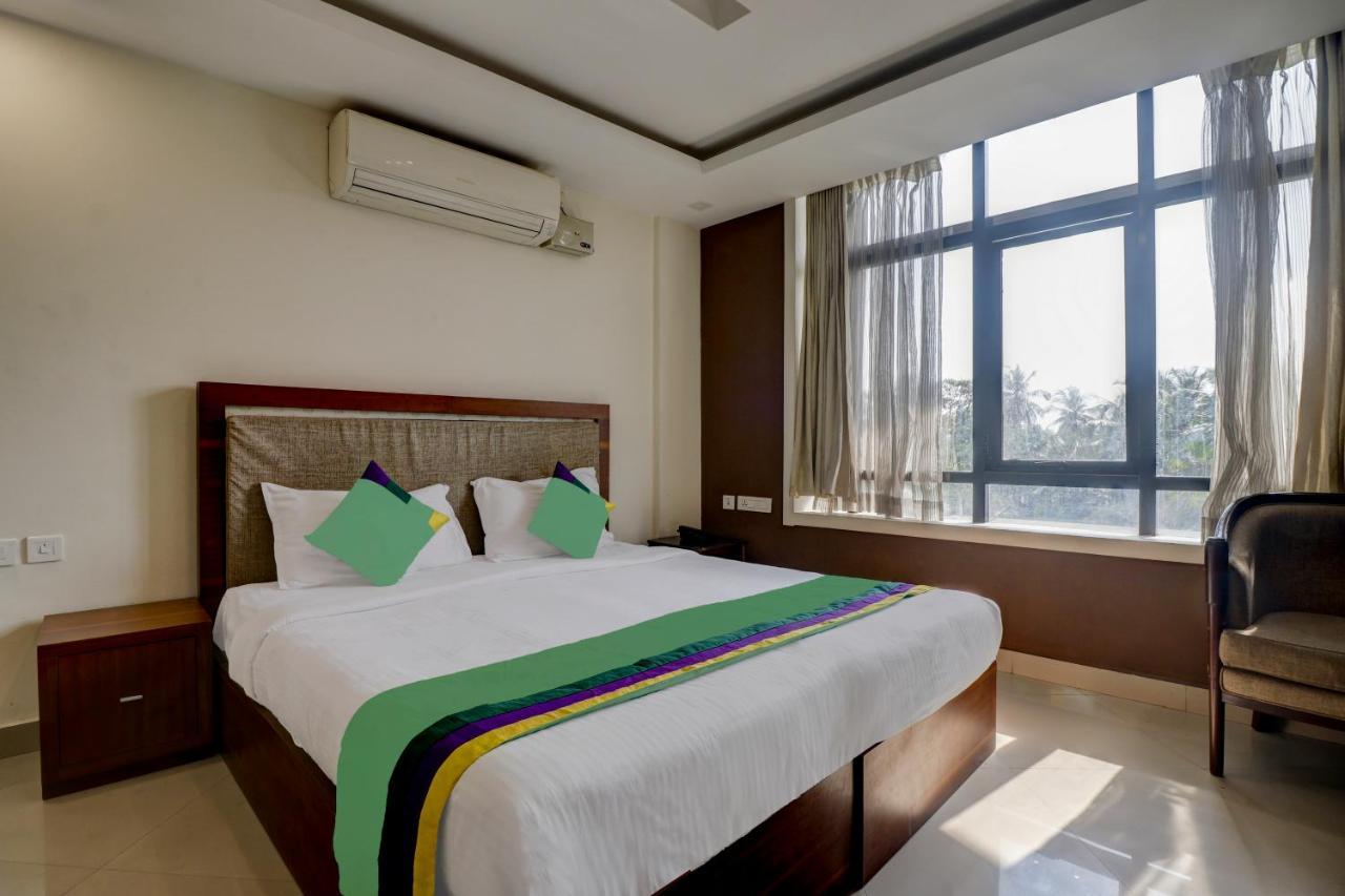 Itsy By Treebo - Rotano Glitz Inn Kozhikode Exterior foto