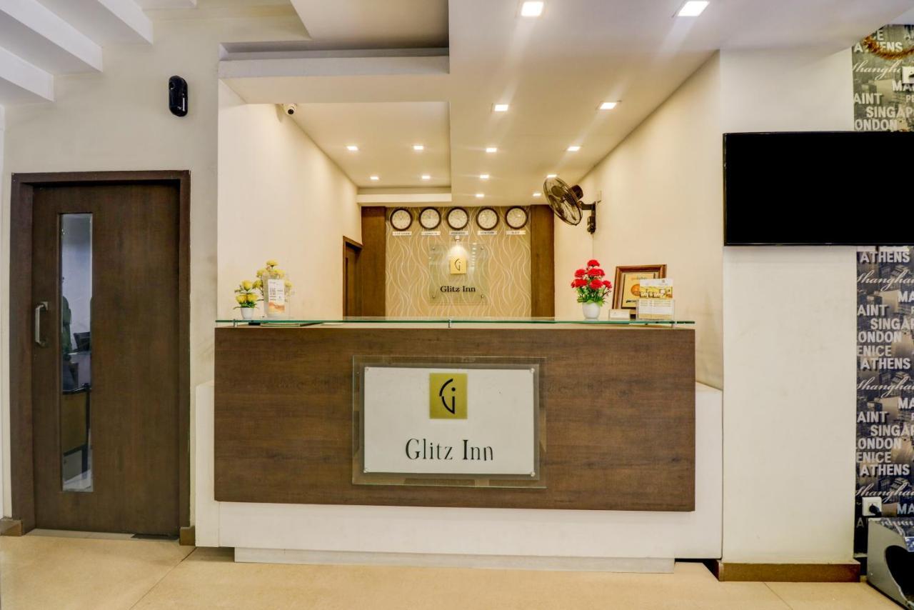 Itsy By Treebo - Rotano Glitz Inn Kozhikode Exterior foto