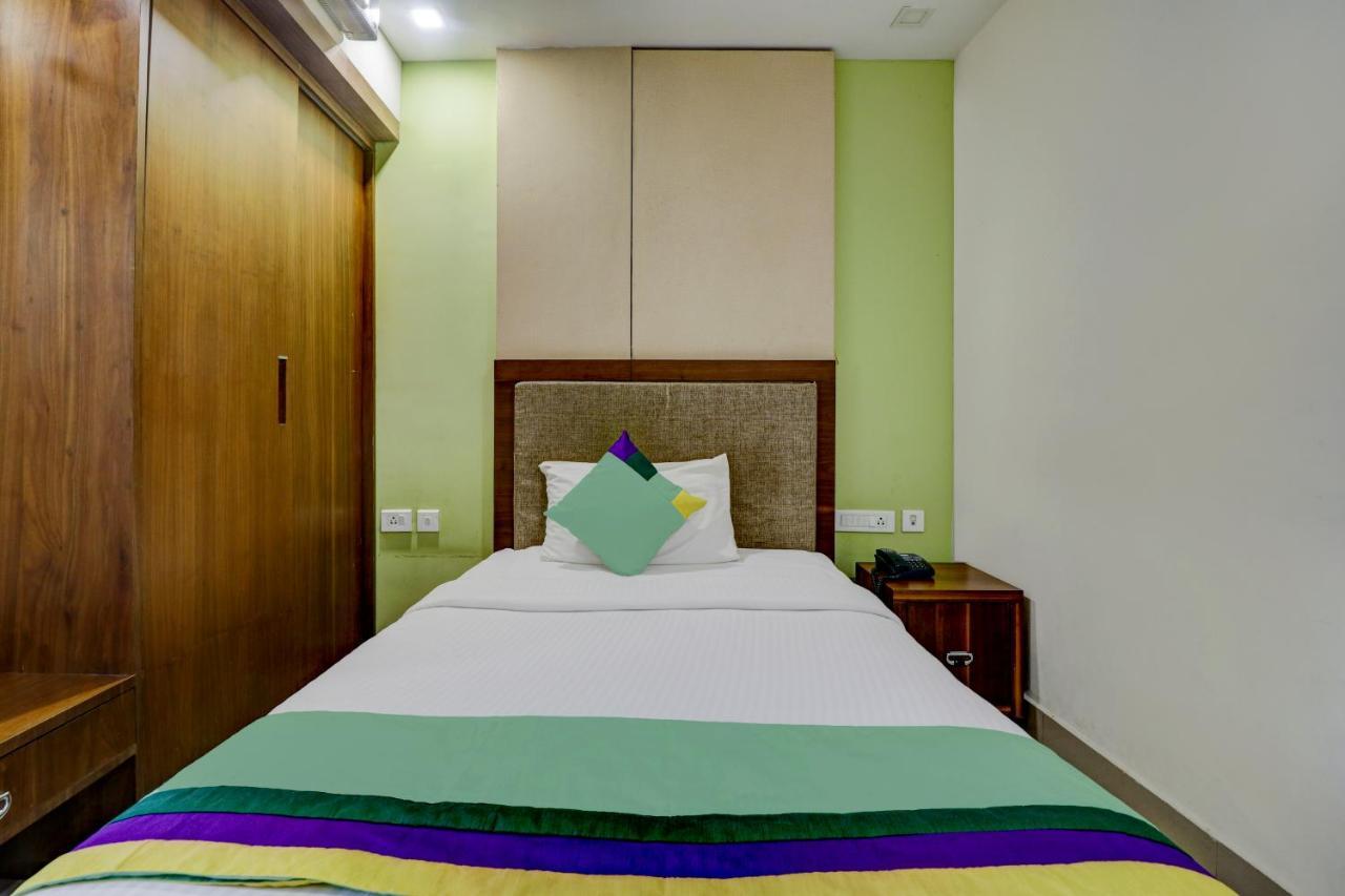Itsy By Treebo - Rotano Glitz Inn Kozhikode Exterior foto