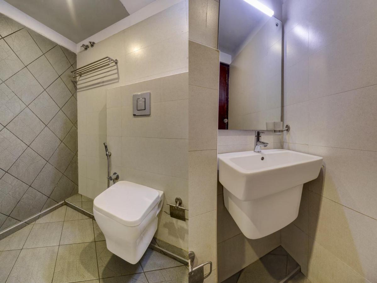 Itsy By Treebo - Rotano Glitz Inn Kozhikode Exterior foto