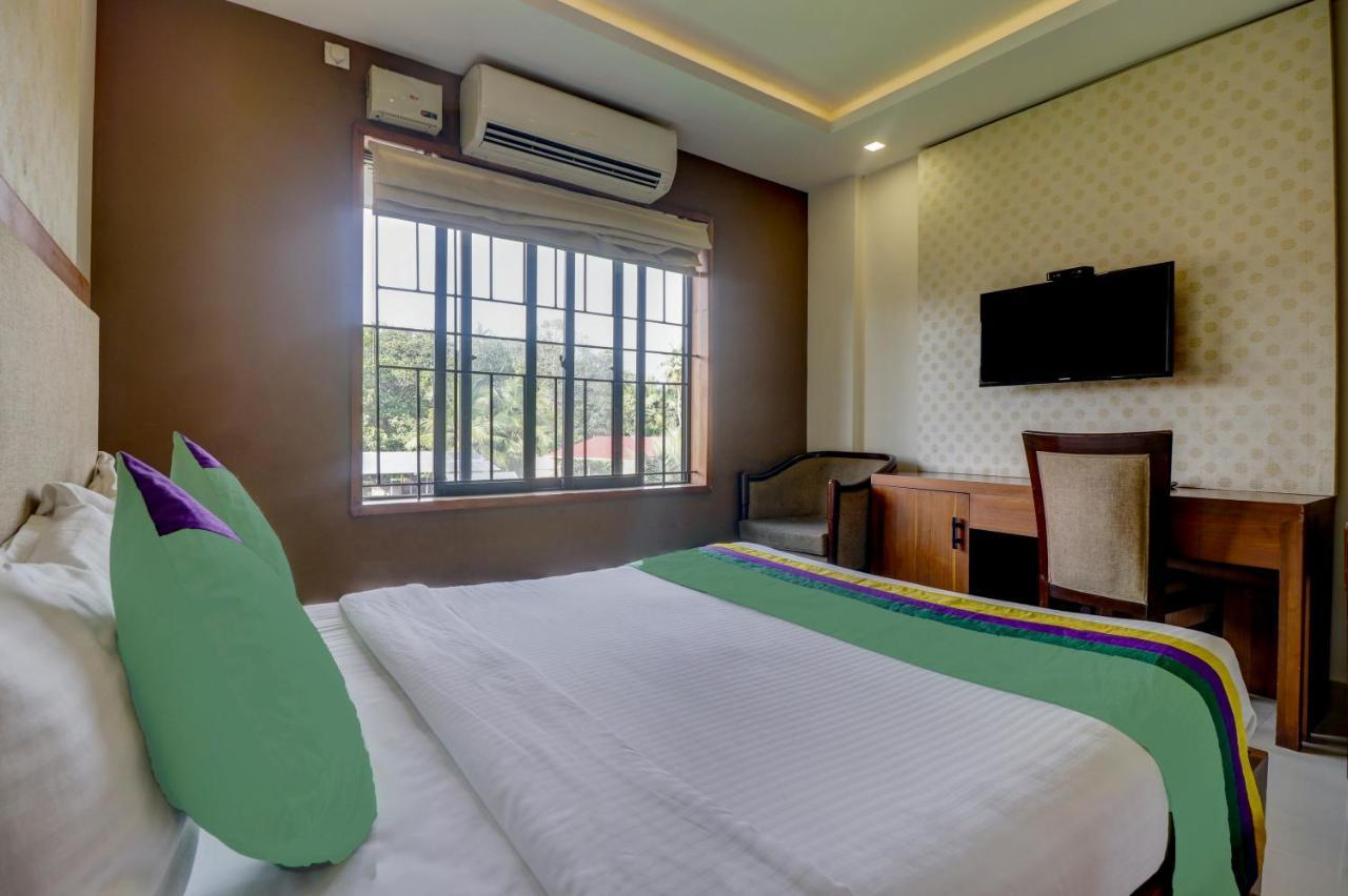 Itsy By Treebo - Rotano Glitz Inn Kozhikode Exterior foto