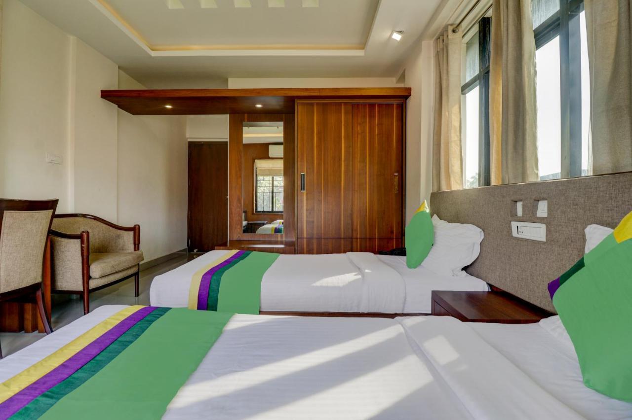 Itsy By Treebo - Rotano Glitz Inn Kozhikode Exterior foto