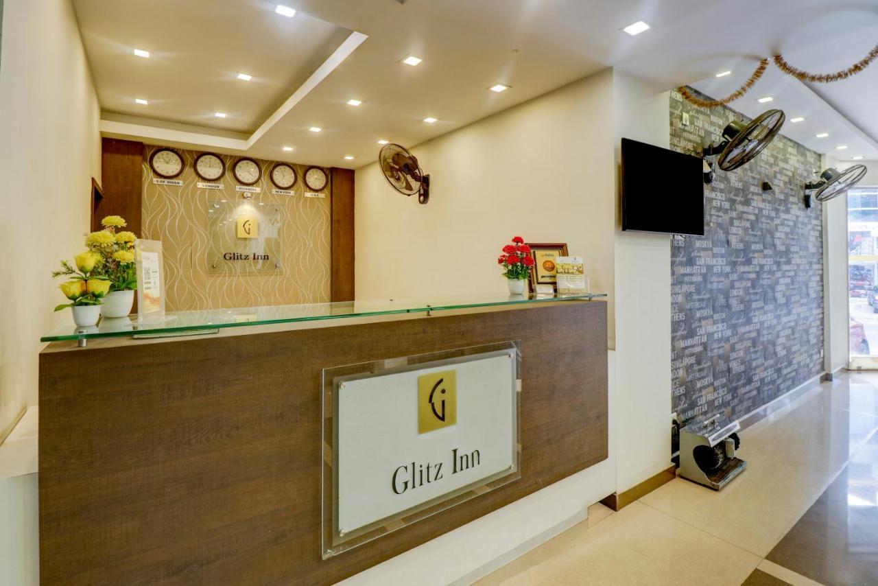 Itsy By Treebo - Rotano Glitz Inn Kozhikode Exterior foto