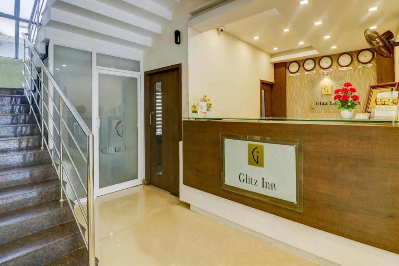Itsy By Treebo - Rotano Glitz Inn Kozhikode Exterior foto