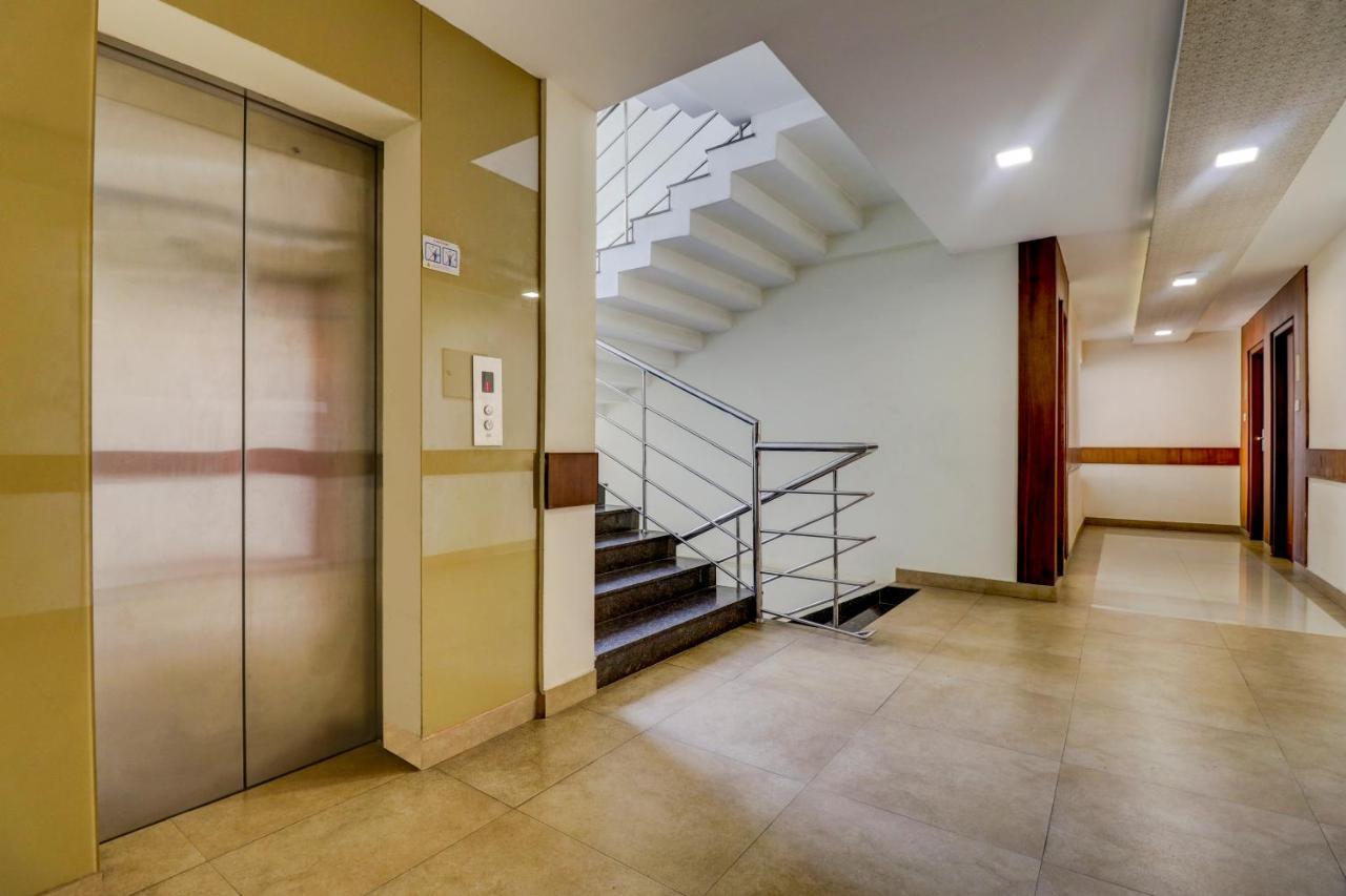 Itsy By Treebo - Rotano Glitz Inn Kozhikode Exterior foto
