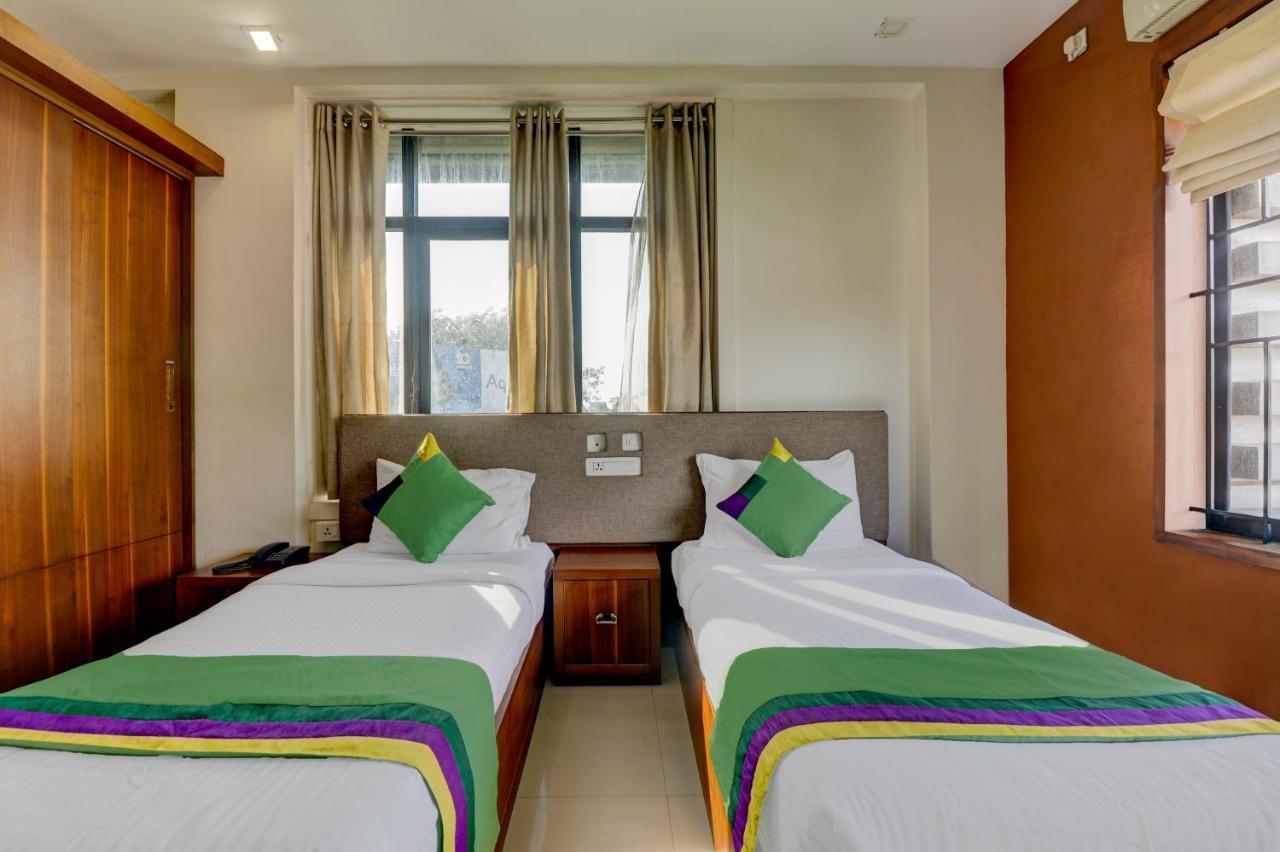 Itsy By Treebo - Rotano Glitz Inn Kozhikode Exterior foto