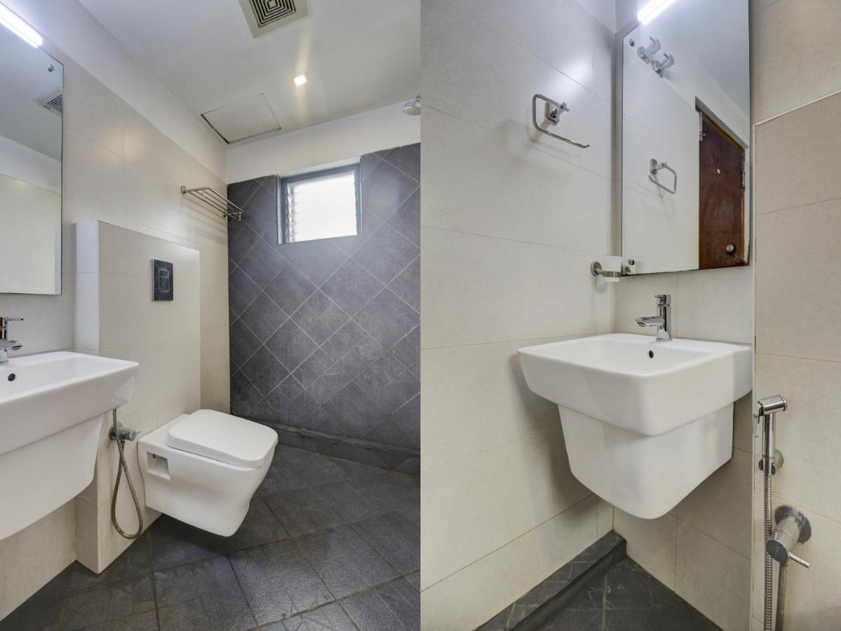 Itsy By Treebo - Rotano Glitz Inn Kozhikode Exterior foto
