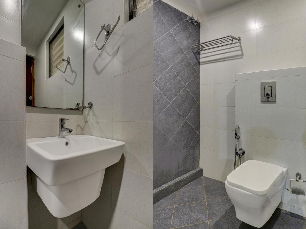 Itsy By Treebo - Rotano Glitz Inn Kozhikode Exterior foto