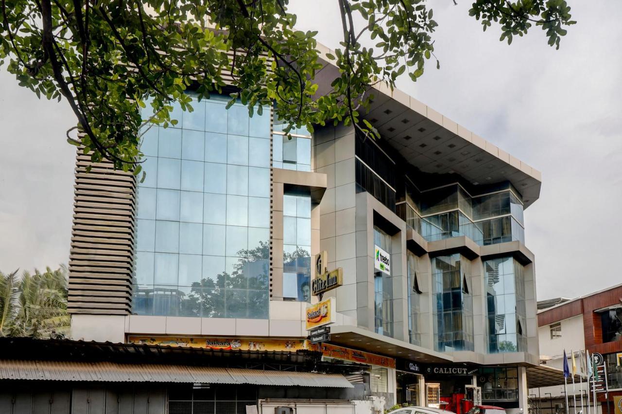 Itsy By Treebo - Rotano Glitz Inn Kozhikode Exterior foto