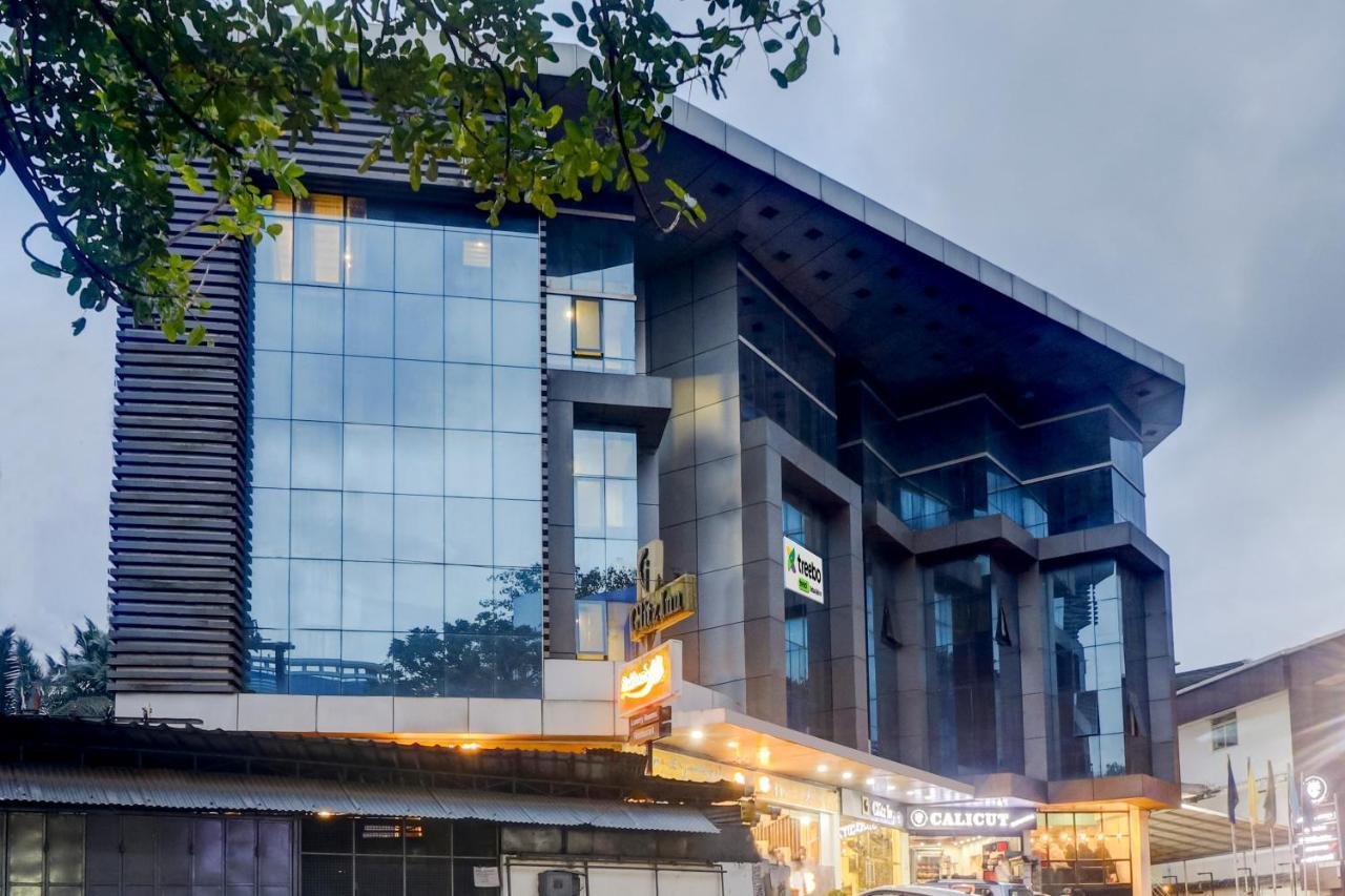 Itsy By Treebo - Rotano Glitz Inn Kozhikode Exterior foto